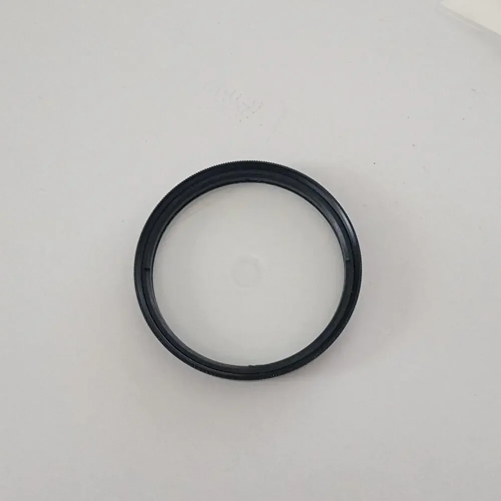 Vivitar Soft I 49mm Black Soft Focus Lens Filter Non-Reflex Portrait Photo